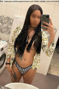 Foto selfie trans escort Diana Ferraz Firenze 3271287566
