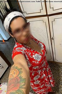 Foto selfie trans escort Diana Ferraz Firenze 3271287566