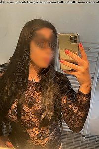 Foto selfie trans escort Diana Ferraz Firenze 3271287566