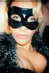 Foto selfie mistress trans Padrona Angel Vick Roma 3662113232