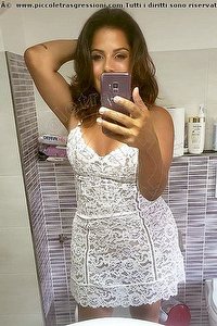 Foto selfie girls Lya Curvy Terni 3510476936