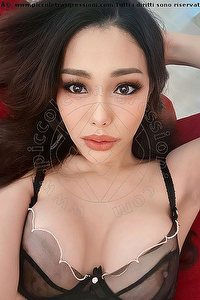 Foto selfie trans escort Miya Thai Milano 3891978524