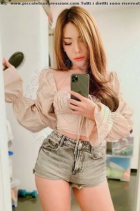 Foto selfie trans escort Miya Thai Parigi 3891978524