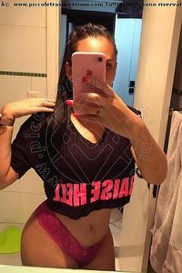 Foto selfie trans escort Marya Eduarda Modena 