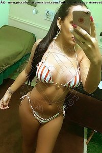 Foto selfie trans escort Marya Eduarda Modena 