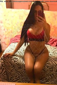 Foto selfie trans escort Marya Eduarda Modena 