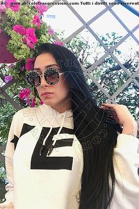 Foto selfie trans escort Marya Eduarda Modena 