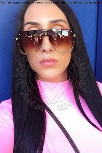 Foto selfie trans escort Marya Eduarda Modena 