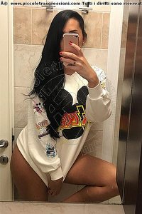 Foto selfie trans escort Marya Eduarda Modena 