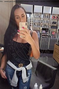 Foto selfie trans escort Marya Eduarda Modena 