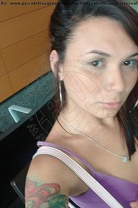 Foto selfie trans escort Leandra Gouvea Gallarate 3318922051
