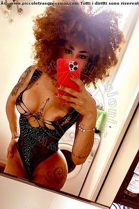 Foto selfie trans Stella Milano 3295563971