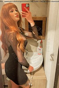 Foto selfie trans escort Red Barbie Enna 3297472971