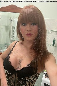 Foto selfie trans escort Red Barbie Enna 3297472971