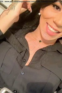 Foto selfie trans escort Miss Reis Bergamo 3516162727