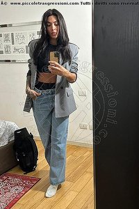 Foto selfie trans escort Miss Reis Seriate 3516162727