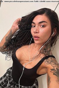 Foto selfie trans escort Miss Reis Seriate 3516162727