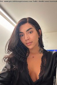 Foto selfie trans escort Miss Bianca Reis Seriate 3516162727