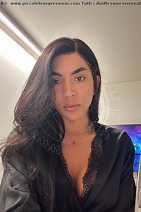 Foto selfie trans escort Miss Bianca Reis Seriate 3516162727