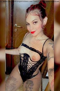 Foto selfie trans escort Yoselin Modena 3317825075