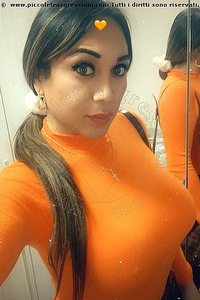 Foto selfie trans Danna Alessandra Terni 3271387758