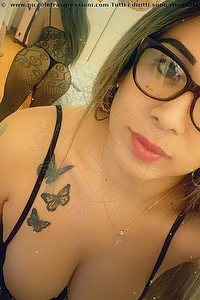 Foto selfie trans Danna Alessandra Terni 3271387758