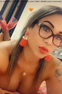 Foto selfie trans Danna Alessandra Terni 3271387758
