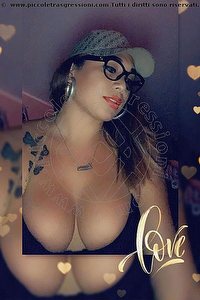 Foto selfie trans Danna Alessandra Terni 3271387758