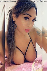 Foto selfie trans Danna Alessandra Terni 3271387758