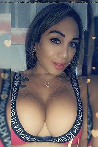 Foto selfie trans Danna Alessandra Terni 3271387758