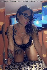 Foto selfie trans Danna Alessandra Terni 3271387758