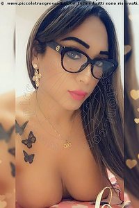 Foto selfie trans Danna Alessandra Terni 3271387758