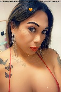 Foto selfie trans Danna Alessandra Terni 3271387758