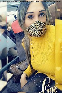 Foto selfie trans Danna Alessandra Terni 3271387758
