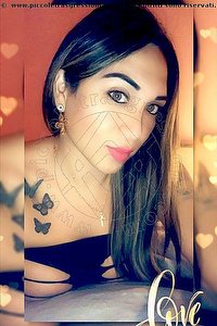 Foto selfie trans Danna Alessandra Terni 3271387758