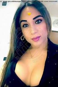 Foto selfie trans Danna Alessandra Terni 3271387758