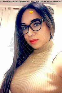 Foto selfie trans Danna Alessandra Terni 3271387758