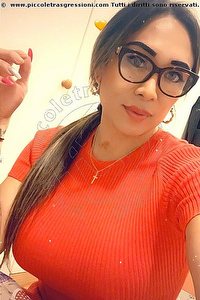 Foto selfie trans Danna Alessandra Terni 3271387758