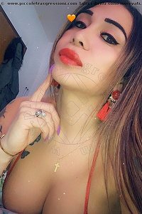 Foto selfie trans Danna Alessandra Terni 3271387758