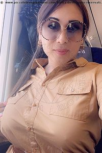 Foto selfie trans Danna Alessandra Terni 3271387758