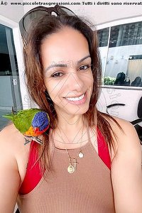 Foto selfie trans Leda Rodriquez Quarto D'altino 3331401971