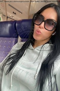 Foto selfie trans escort Karla Tx Biella 3270854816