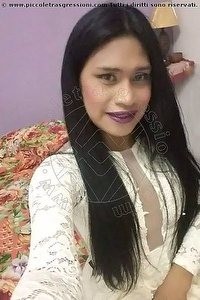 Foto selfie trans escort Indianara Carvalho Cuiabá 005566999226479