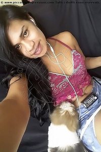 Foto selfie trans escort Indianara Carvalho Cuiabá 005566999226479