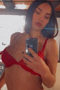 Foto selfie trans escort Melania Ponte Chiasso 3488750636