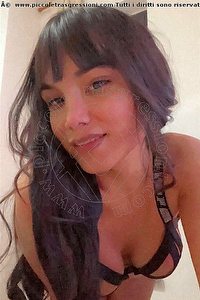 Foto selfie trans escort Melania Ponte Chiasso 3488750636