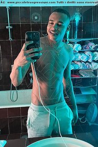 Foto selfie boys Micael Ravenna 3493127439