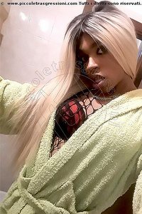 Foto selfie trav escort Livia Marine La Spezia 3341404929