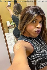 Foto selfie trav escort Livia Marine La Spezia 3341404929