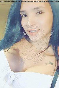 Foto selfie trans Sammy Grosseto 3444324342